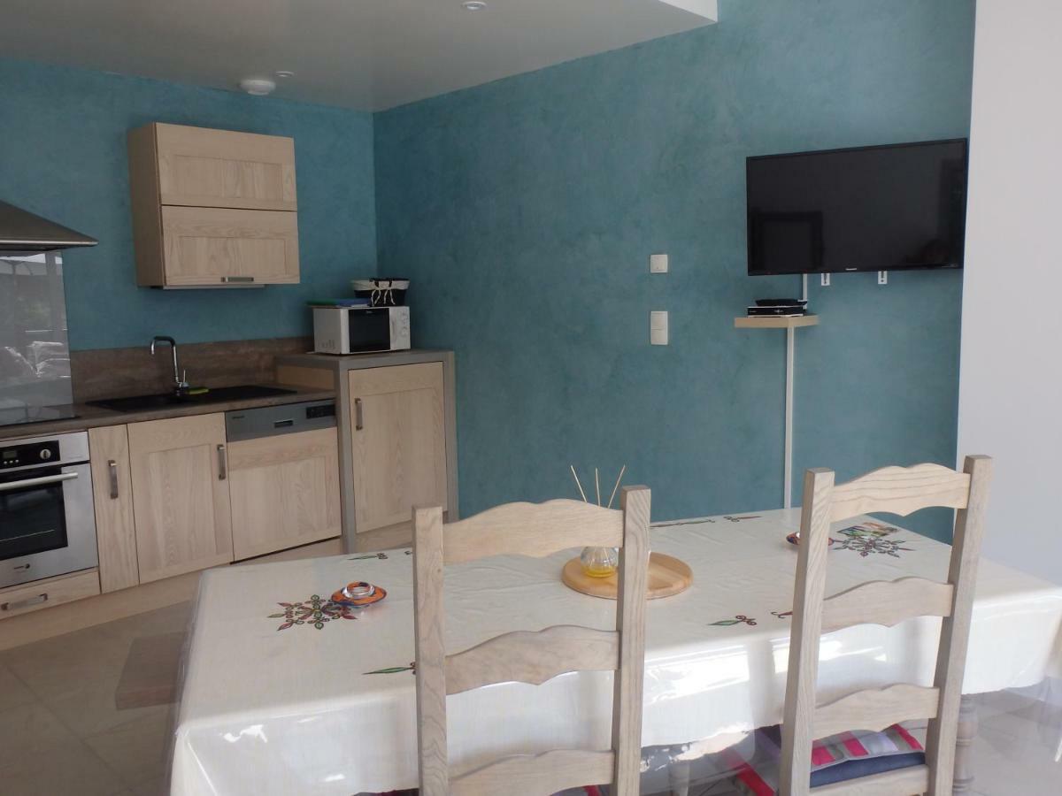 Villa Cora Venez Neuve Avec Spa Saint-Bresson Zewnętrze zdjęcie