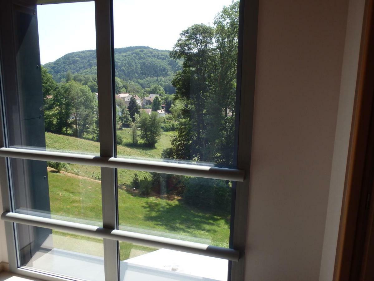 Villa Cora Venez Neuve Avec Spa Saint-Bresson Zewnętrze zdjęcie